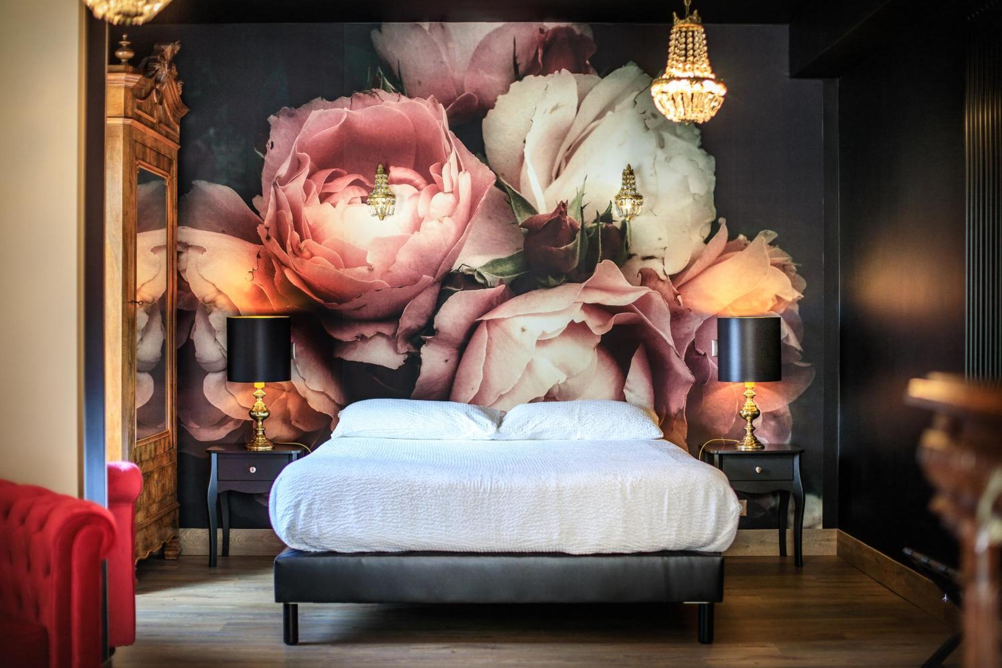 Le Terminus Hotell Tournus Eksteriør bilde
